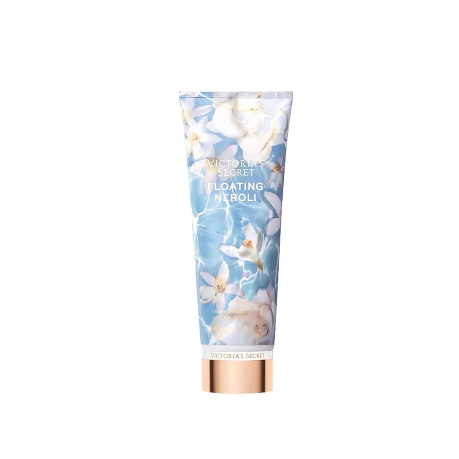 Crema Floating Neroli Victoria Secret Mujer Body Lotion 236 ml
