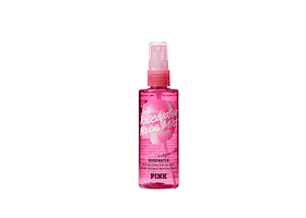 Colonia Rose Water Pink Victoria Secret Mujer Facial Mist 112 ml