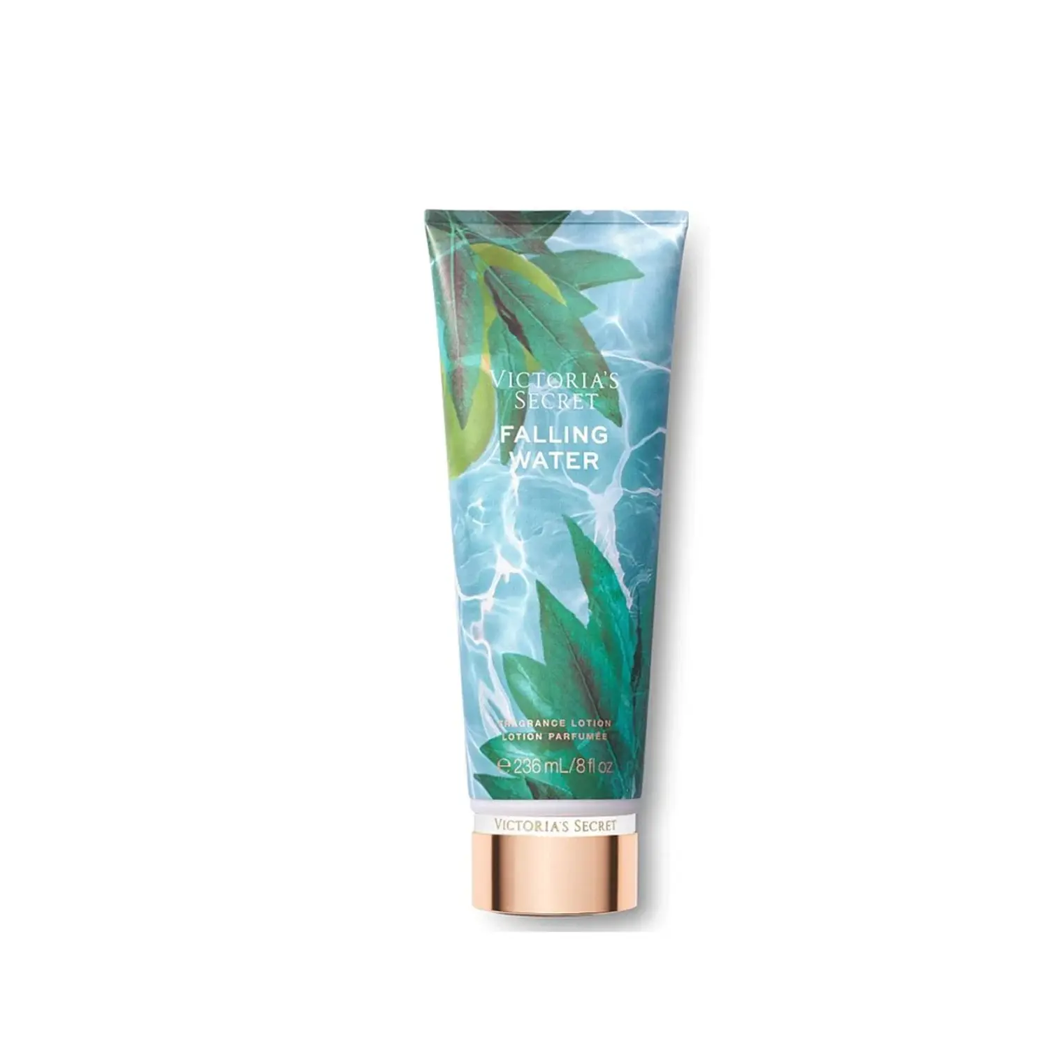 Crema Falling Water Victoria Secret Mujer Body Lotion 236 ml