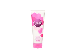 Crema Rose Water Victoria Secret Mujer Body Lotion 236 ml