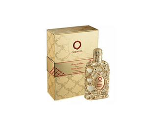 Perfume Royal Amber Orientica Unisex Edp 80 ml