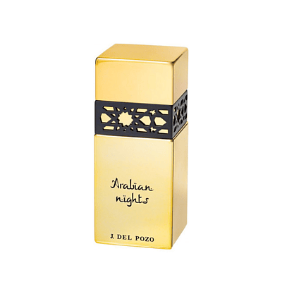 PERFUME ARABIAN NIGHTS PRIVATE COLLECTION HOMBRE EDP 100 ML TESTER