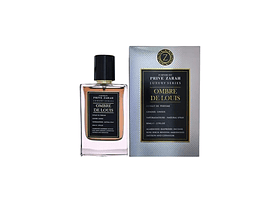 Perfume Ombre De Louis Extrait Perfume Prive Zarah Luxury Series Unisex Edp 70 ml