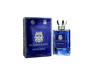 Perfume Super Nova Autobiography Unisex Edp 50 ml