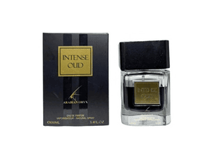 PERFUME INTENSE OUD ARABIAN ORYX HOMBRE EDP 100 ML