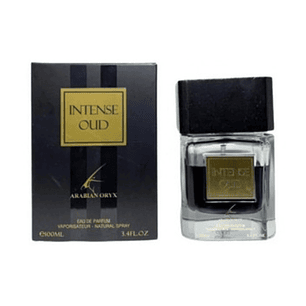 PERFUME INTENSE OUD ARABIAN ORYX HOMBRE EDP 100 ML