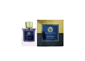 Perfume Oud Satian Extrait Perfume Ministry Of Oud Unisex Edp 100 ml