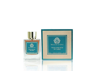 PERFUME THAILAND OUD IN CAIRO EXTRAIT PERFUME MINISTRY OF OUD UNISEX EDP 100 ML