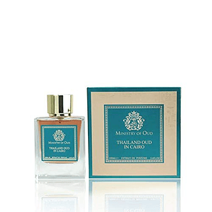 PERFUME THAILAND OUD IN CAIRO EXTRAIT PERFUME MINISTRY OF OUD UNISEX EDP 100 ML