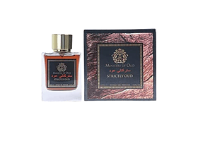 Perfume Strictly Oud Extrait Perfume Ministry Of Oud Unisex Edp 100 ml