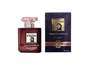 PERFUME PENDORA SCENTS CHARUTO TOBACCO VANILLE HOMBRE EDP 100 ML
