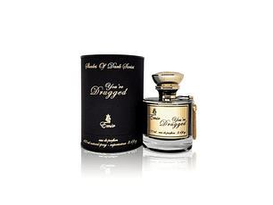 PERFUME EMIR YOU ARE DRUGGED UNISEX EDP 100 ML