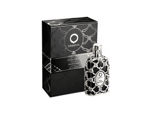 Perfume Oud Saffron Orientica Unisex Edp 80 ml