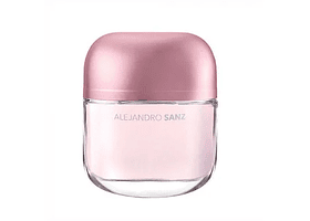 Perfume Alejandro Sanz Mi Acorde Mujer Edt 80 ml Tester