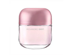 Perfume Alejandro Sanz Mi Acorde Mujer Edt 80 ml Tester