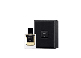 Perfume Boss Collection Wool & Musk Hombre Edt 50 ml