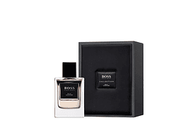 Perfume Boss Collection Silk Jasmine Hombre Edt 50 ml
