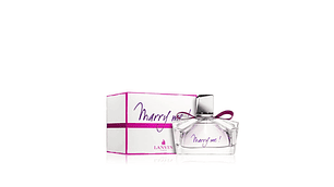 Perfume Marry Me Lanvin Mujer Edp 75 ml