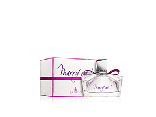 Perfume Marry Me Lanvin Mujer Edp 75 ml