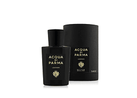 Perfume Acqua Di Parma Signature Leather Unisex Edp 180 ml
