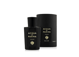 PERFUME ACQUA DI PARMA SIGNATURE LEATHER UNISEX EDP 180 ML