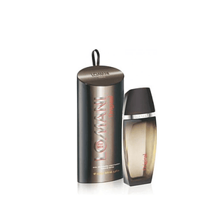 Perfume Lomani Original Varon Edt 100 ml