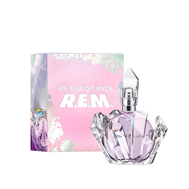 Perfume Rem Ariana Grande Mujer Edp 100 ml