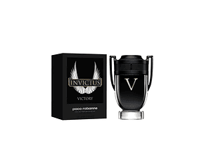 Perfume Invictus Victory Varon Edp 100 ml