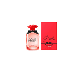 Perfume Dolce Gabbana Rose Mujer Edt 75 ml