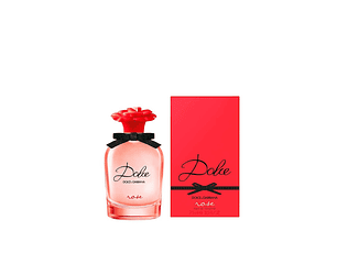 PERFUME DOLCE GABBANA ROSE DAMA EDT 75 ML