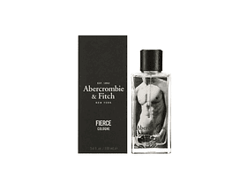 Perfume Abercrombie & Fitch Fierce Hombre Edc 100 ml