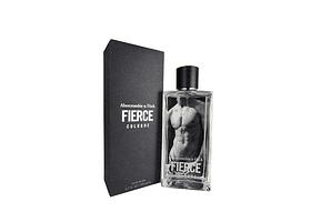 Perfume Abercrombie & Fitch Fierce Hombre Edc 200 ml