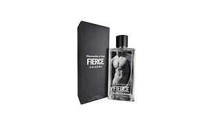 PERFUME ABERCROMBIE & FITCH FIERCE HOMBRE EDC 200 ML