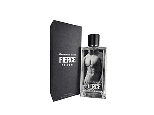 Perfume Abercrombie & Fitch Fierce Hombre Edc 200 ml