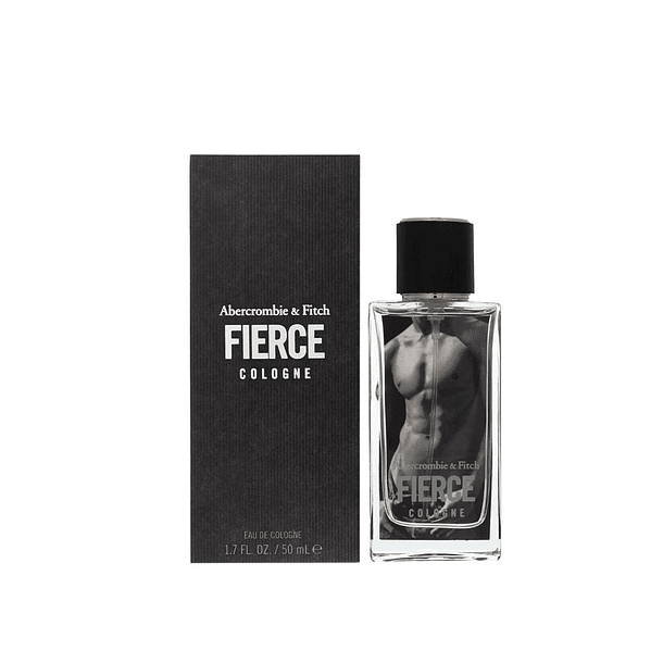 Perfume Abercrombie & Fitch Fierce Hombre Edc 50 ml