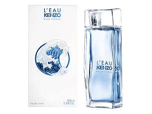 PERFUME L EAU KENZO VARON EDT 100 ML