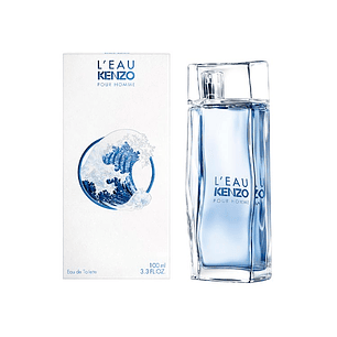 Perfume L Eau Kenzo Varon Edt 100 ml