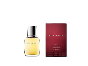 Perfume Burberry Hombre Edt 50 ml