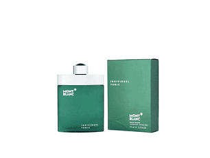 Perfume Individuel Tonic Hombre Edt 75 ml