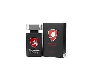 Perfume Lamborghini Intenso Hombre Edt 125 ml 