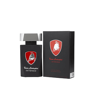 Perfume Lamborghini Intenso Hombre Edt 125 ml 