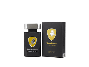Perfume Lamborghini Prestigio Hombre Edt 125 ml 