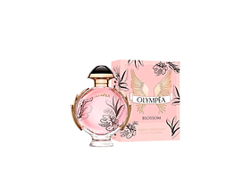 Perfume Olympea Blossom Dama Edp 80 ml