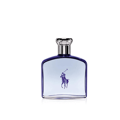 Perfume Polo Ultra Blue Varon Edt 125 Ml Tester