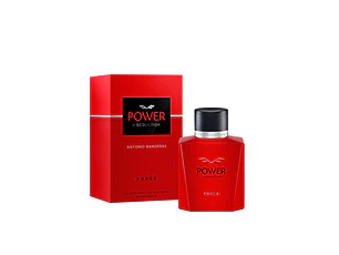 Perfume Power Seduction Force Hombre Edt 100 ml