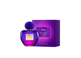 Perfume Secret Desire Dama Edt 80 ml