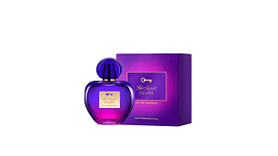 Perfume Secret Desire Dama Edt 80 ml