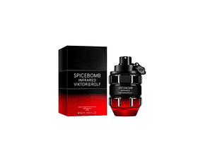 PERFUME SPICEBOMB INFRARED HOMBRE EDT 90 ML