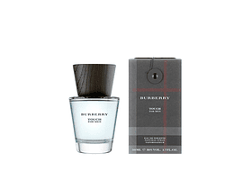 Perfume Burberry Touch Hombre Edt 50 ml