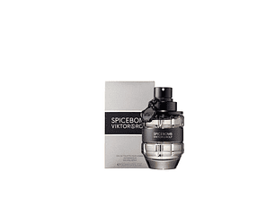 Perfume Spicebomb Hombre Edt 50 ml